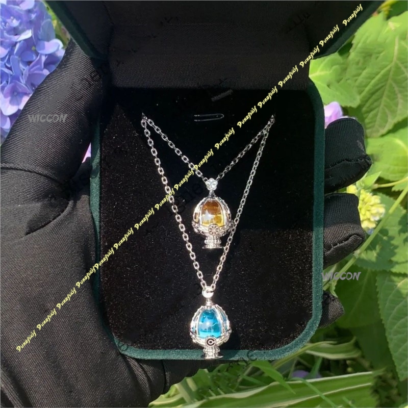 Puella Magi Madoka Magica Prop - Anime Pendant Necklace recensie en prijs